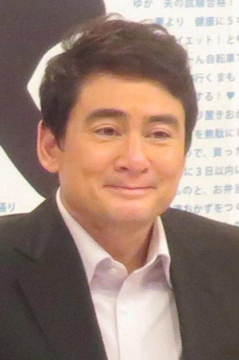 ヘリで救急搬送…一命をとりとめた野口健氏、肺炎の症状残る　医師から指摘「当面は高所登山は控えて」