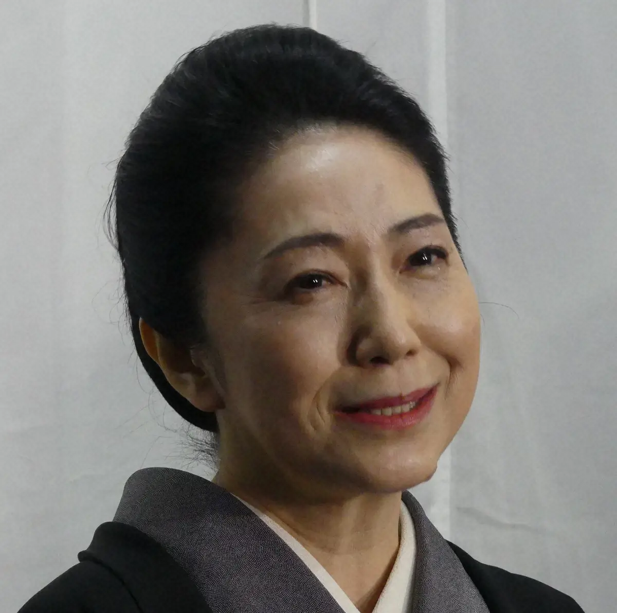 石川さゆり　32年ぶりドラマ主題歌　連ドラ初主演の小池栄子を「応援しなければ」