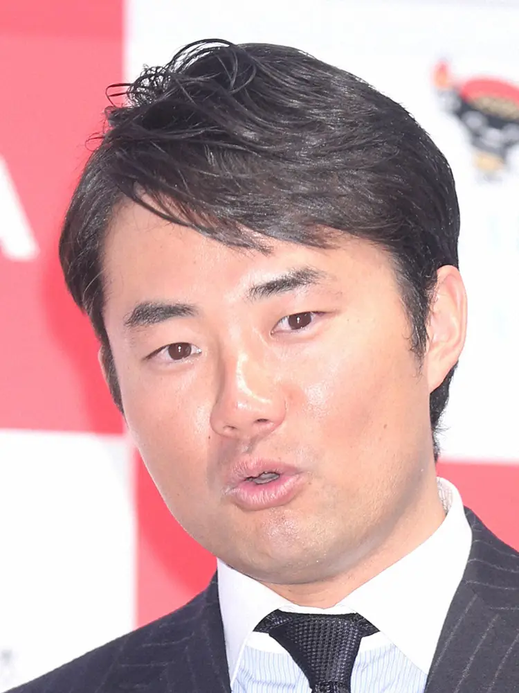 杉村太蔵　ジャニ会見メディアの一部に「再生数稼ぎたい謝罪ビジネス？」