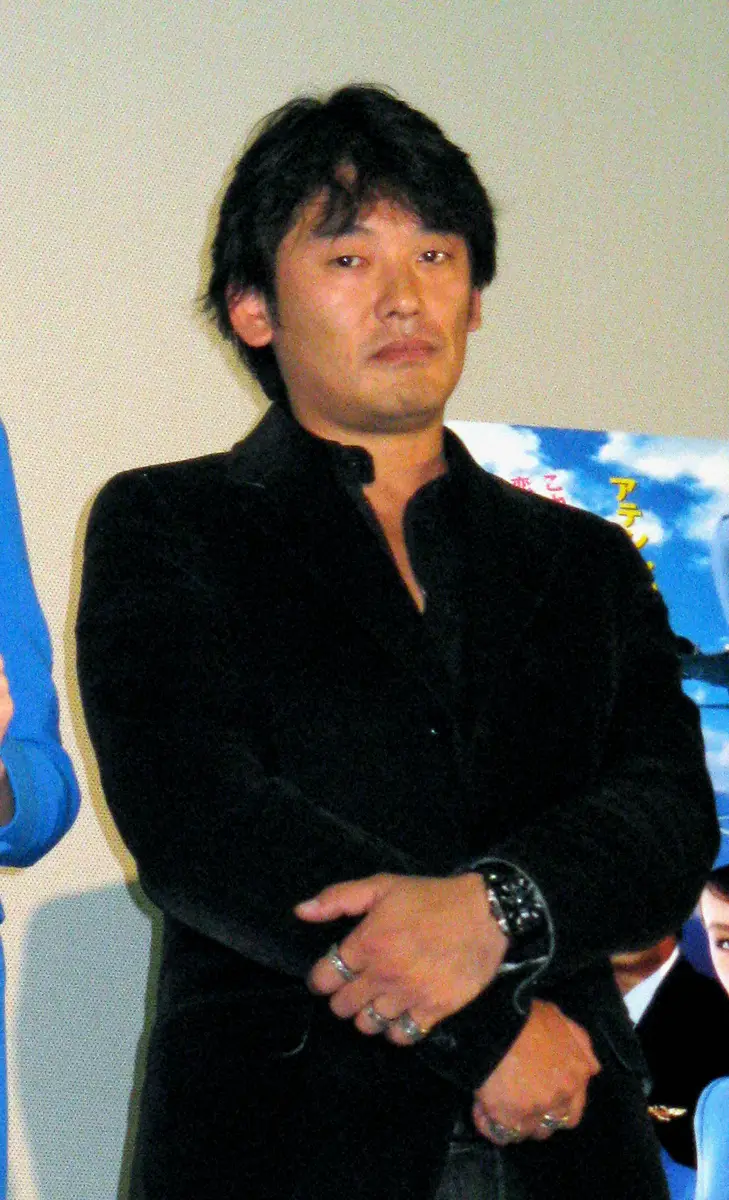 倉田真由美氏　夫・叶井俊太郎氏がすい臓がんと公表　昨年6月、末期で余命半年と宣告