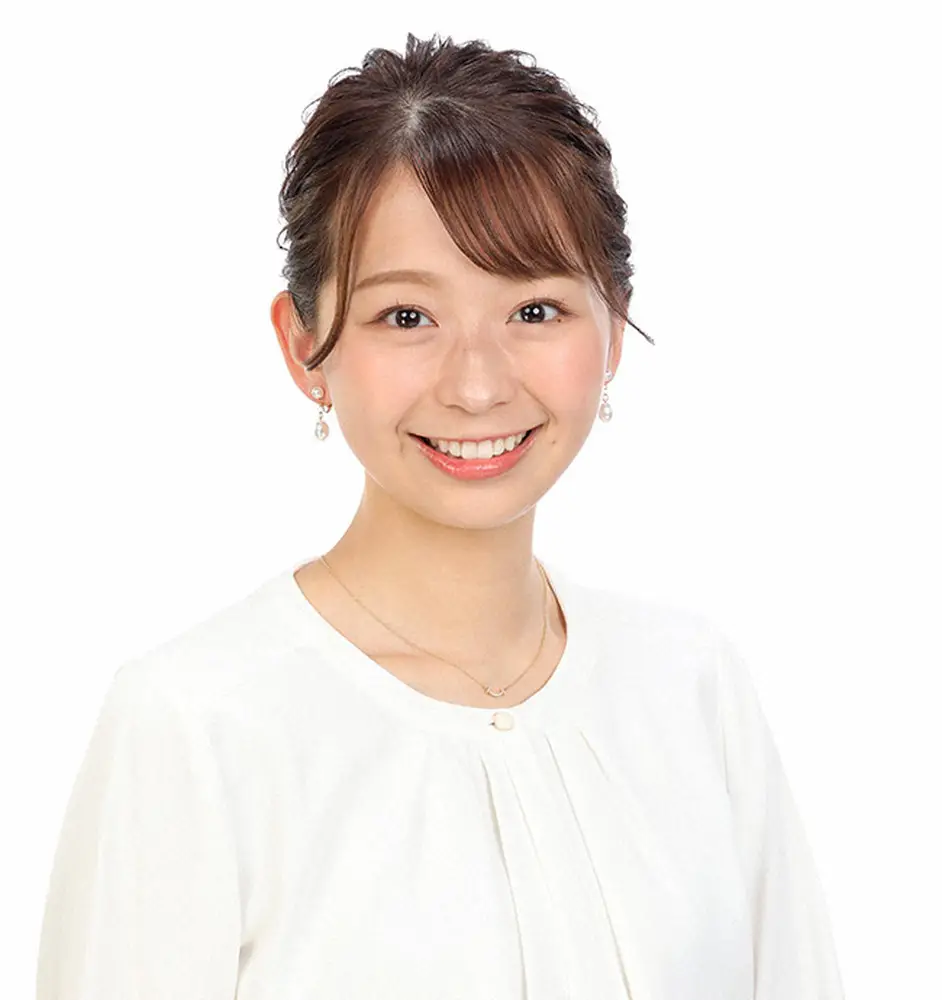 フジ小室瑛莉子アナ　4放送日連続で欠席、メインキャスター務める「めざまし8」