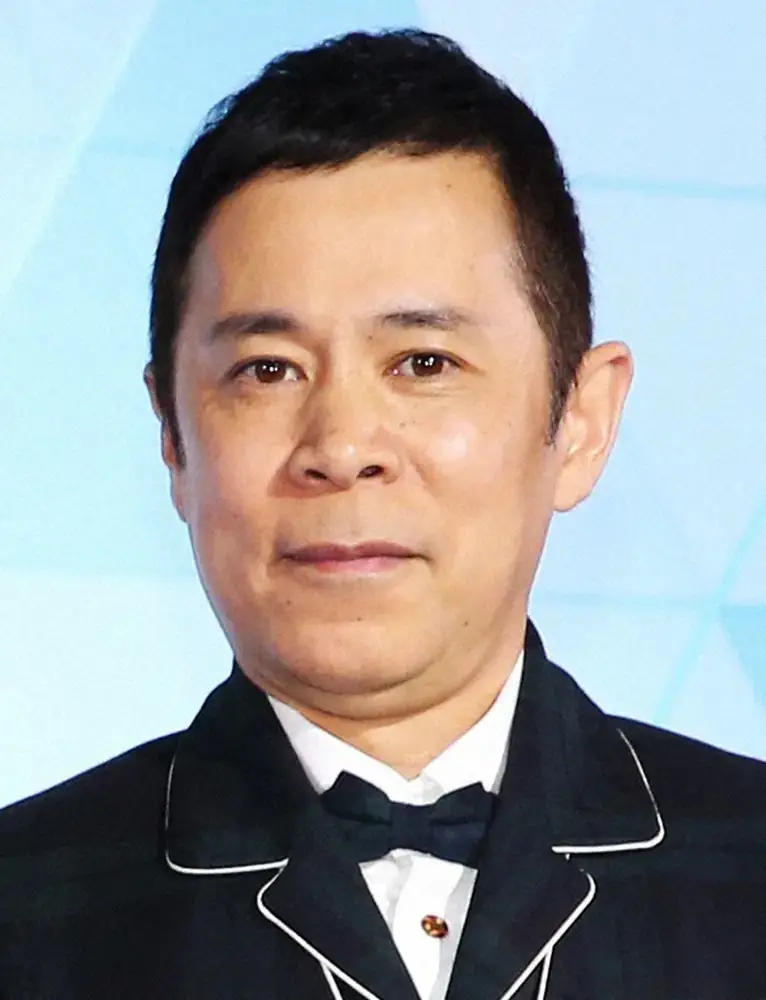 岡村隆史　アキレス腱断裂で明石家さんまから「らしい」エール明かすも「僕よりもフジモンの方が心配」