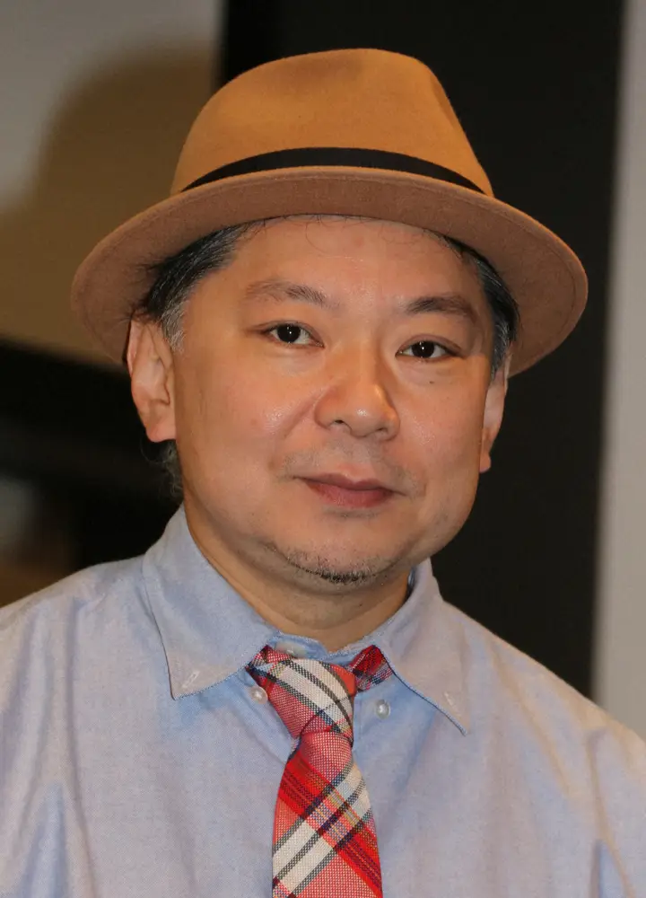 鈴木おさむ氏　来年3月末で放送作家＆脚本家引退　契機の1つはSMAPの解散「120％の力が入らない」