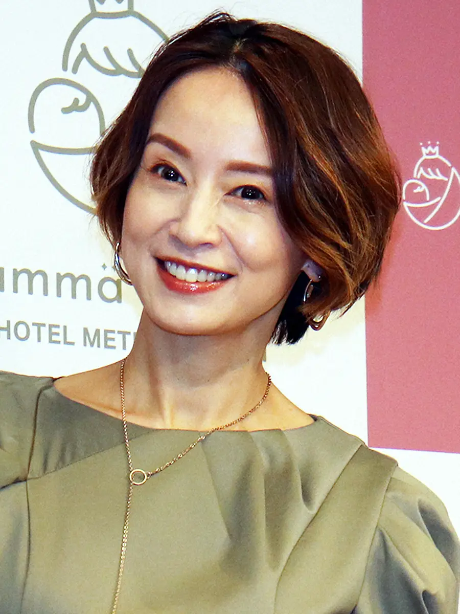 鈴木亜美「疲れているから」外食希望も夫の答えは　藤本美貴は悲鳴「泣けちゃう…つらいよ」