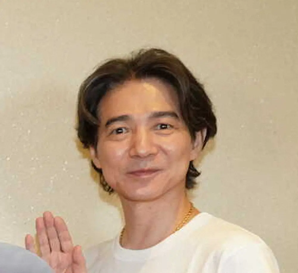 吉岡秀隆　「男はつらいよ」山田洋次監督のVTR登場にビクビク「手に汗びっしょりですよ」