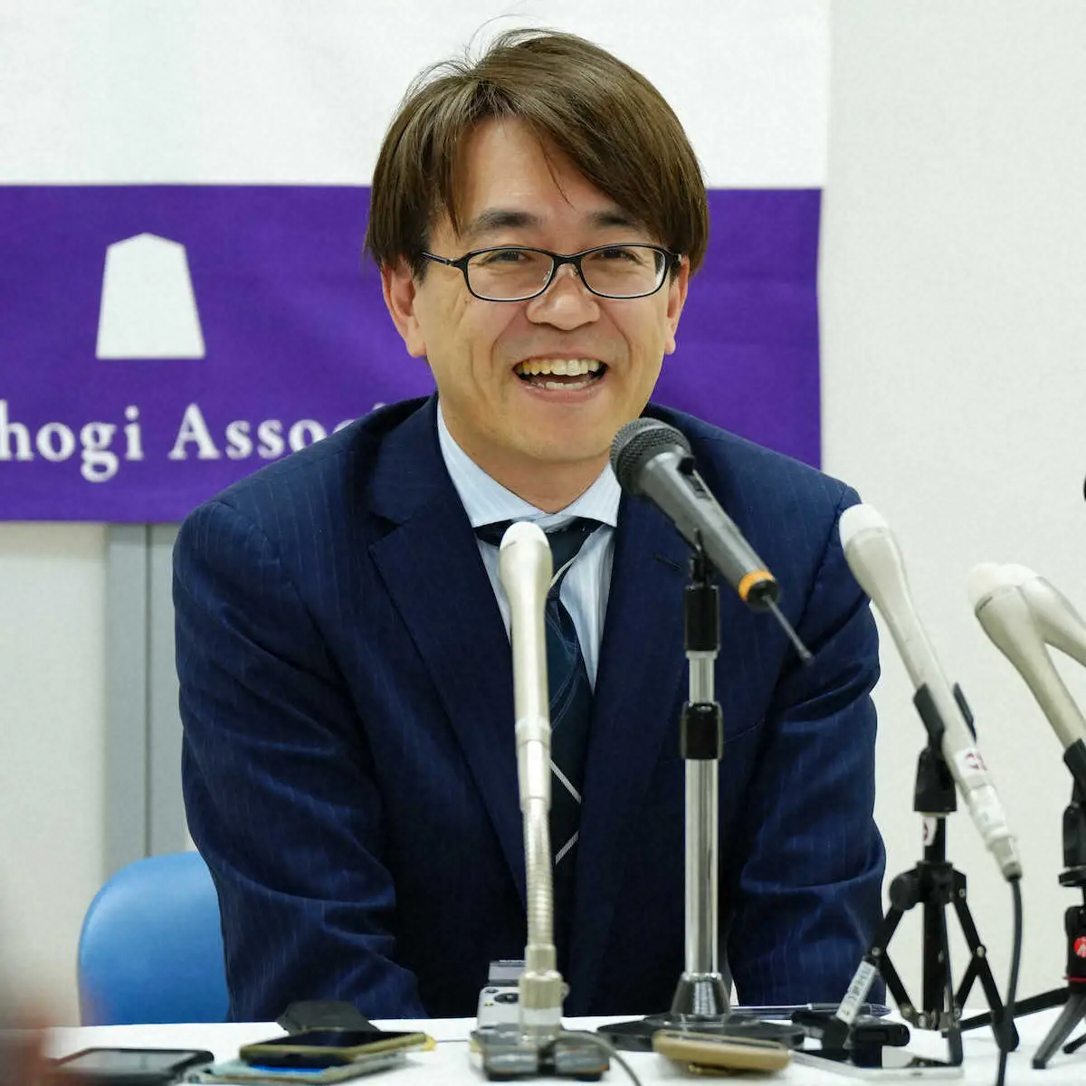 【一問一答（3）】日本将棋連盟・羽生会長がAIの出現で感じること　「まだまだ発展の余地がある」