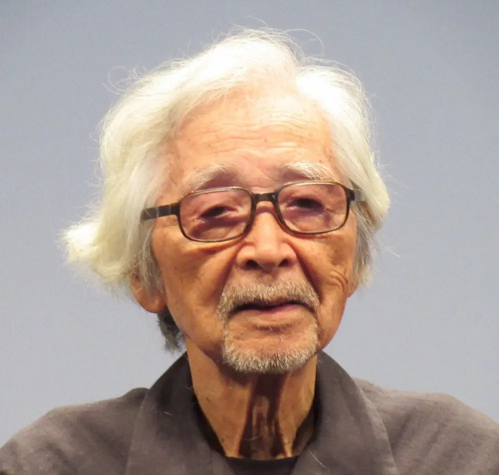 犬塚弘さん死去　山田洋次監督が悲しみの追悼「善意が背広を着てコントラバスを演奏しているような人」