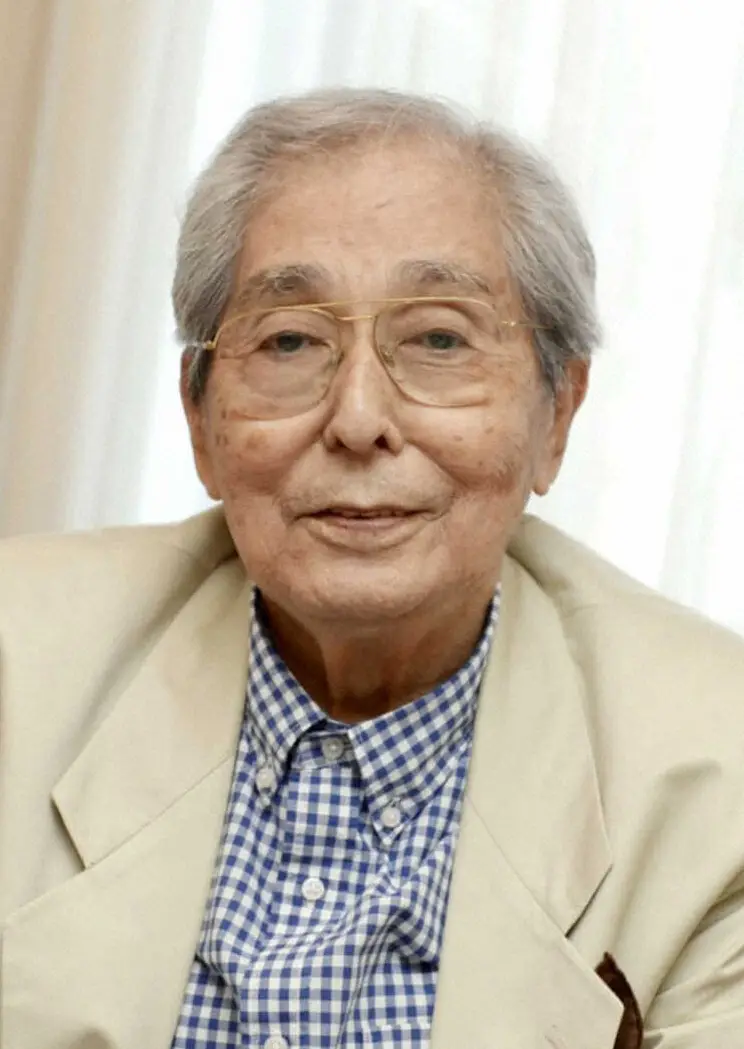 犬塚弘さん死去　94歳　クレージーキャッツで活躍　愛称「ワンちゃん」、とぼけたキャラで親しまれ