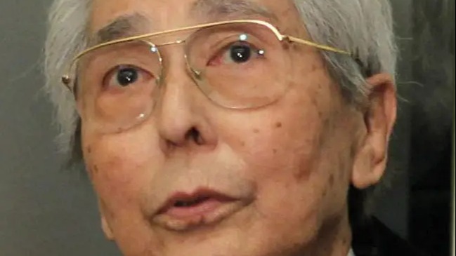 94歳　犬塚弘さん死去　「クレージーキャッツ」全員が天国へ