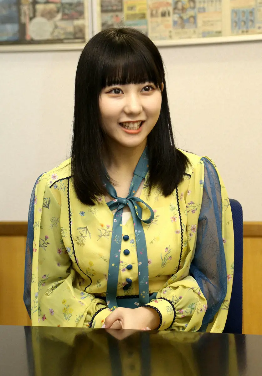 HKT48田中美久　ハロウィーン「コスプレ詰め合わせセット」披露に絶賛の声「お得感ある」
