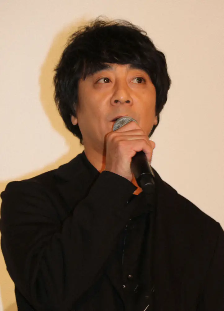 山崎まさよし騒動後初ライブで謝罪「丁寧に歌います。こんな大事になるとは」　客席からは「語って」の声