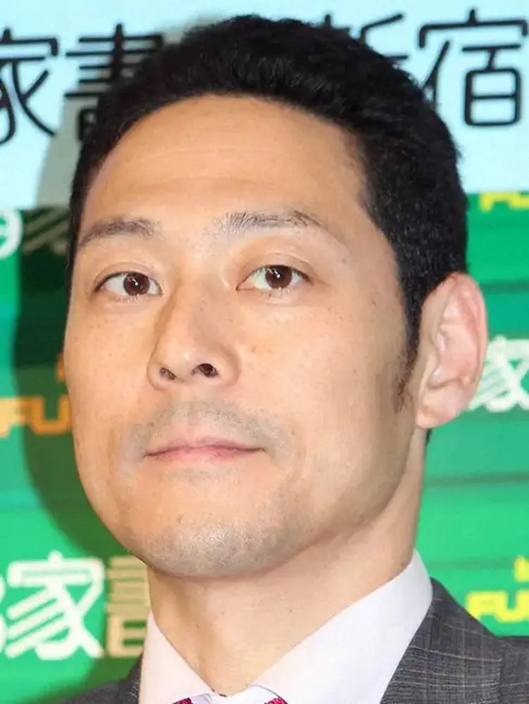 オリックスファンの東野幸治　日本シリーズ、宇田川登板で「正直ね、俺、白状するけど…」