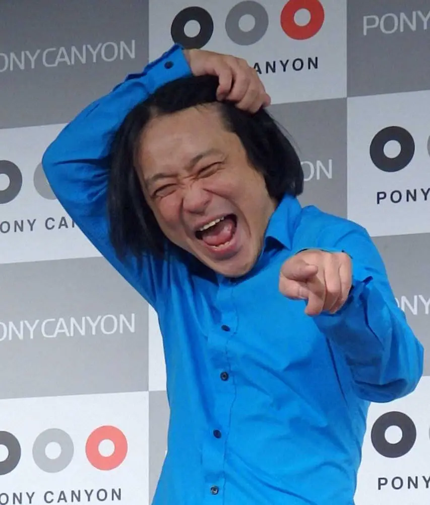 お笑い芸人・永野がとんねるずの番組で購入した62万円の「ラッセン」がまさかの金額に…