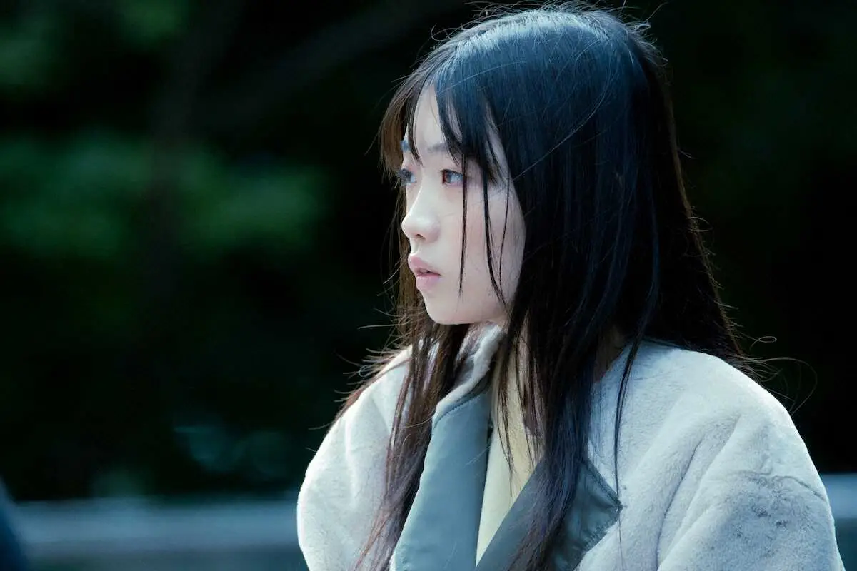 東野絢香　映画「正欲」奇跡の6分半　「あそこまで深い所まで入り込めたのは初めて」
