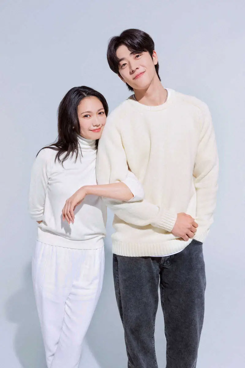韓国人俳優チェ・ジョンヒョプってどんな人　二階堂ふみ主演の来年1月期のTBSドラマで恋の相手役