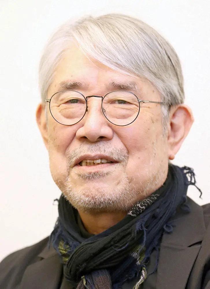 松本隆氏　大橋純子さんを追悼「50周年の武道館で佐藤健夫妻とすれ違って…次はこの世にいないかもって」