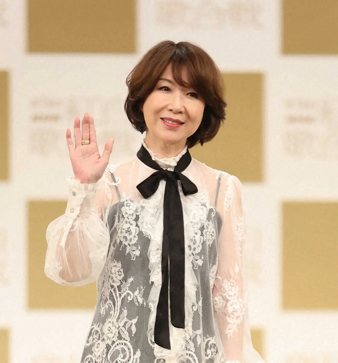 【画像・写真】NHK紅白出場歌手発表　伊藤蘭がソロで初出場「このようなことになるとは…大泉さんがいて安心しました」