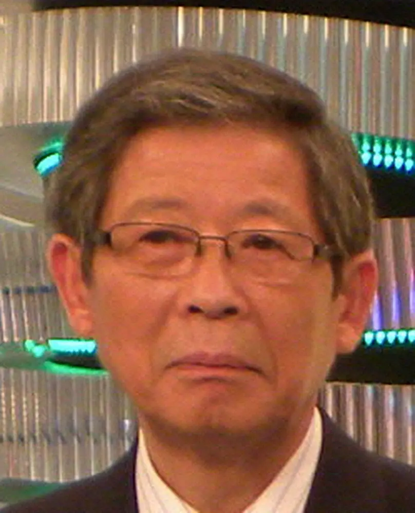 大谷昭宏氏　岸田内閣“辞任ドミノ”に「離党勧告ぐらいしなさいよ」「“辞めましたから”で済むのか」