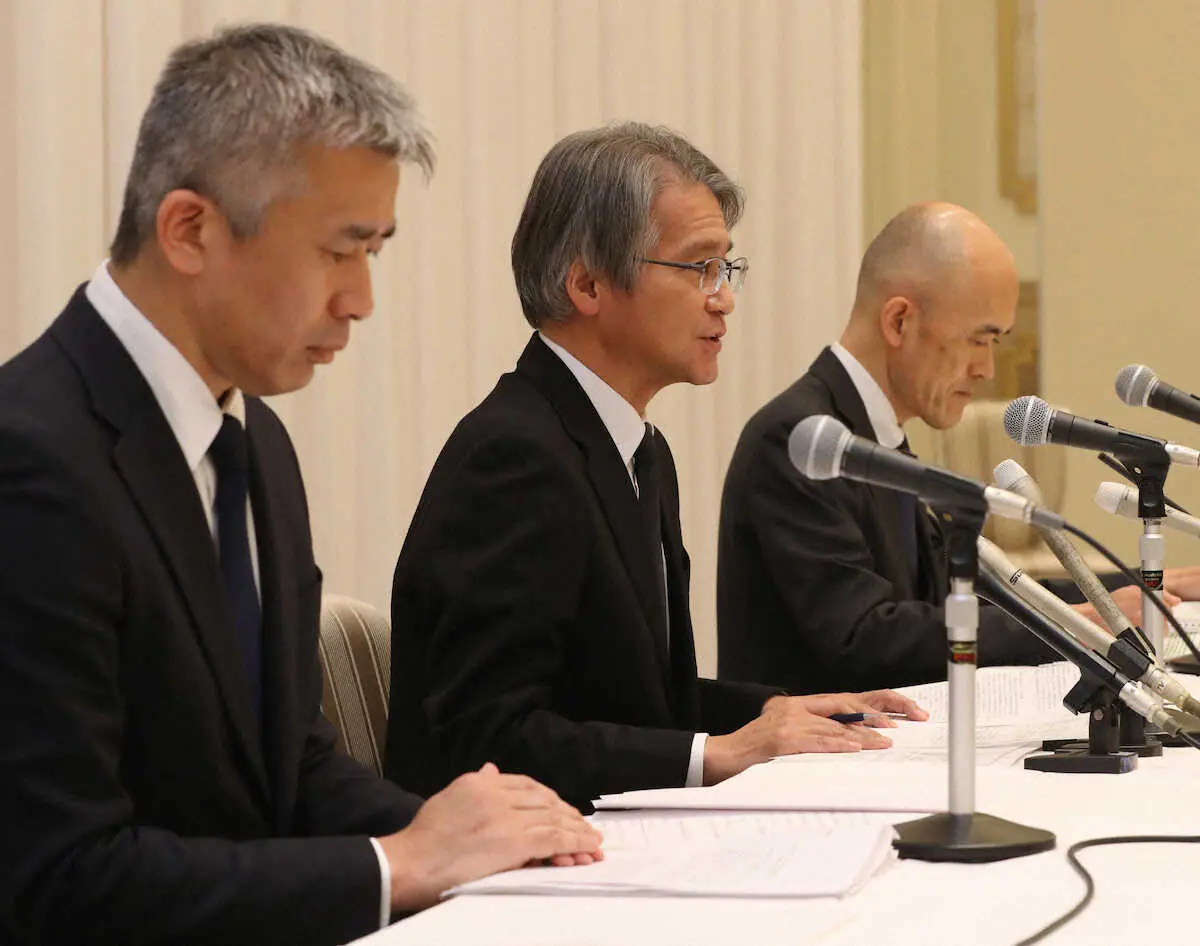 古市憲寿氏　宝塚歌劇団の会見に「結局、変わる気がないんだな」「芸能界もここまで変わってきた中…」