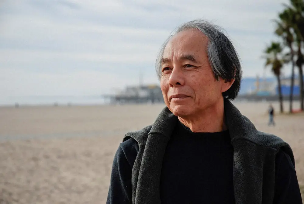 谷原章介　脚本家・山田太一さんを追悼「言葉選びだったり、セリフの深さにグッと引き込まれた」
