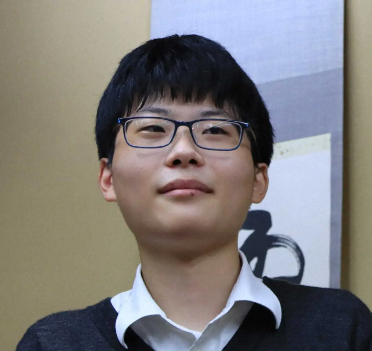 藤本四段　今年度勝率1位の藤井王将に迫る　王位戦予選に勝利し・838に　現役高校生の最年少棋士
