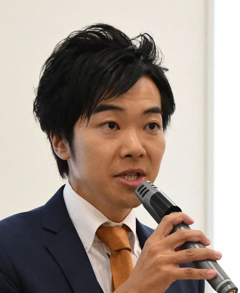 維新・音喜多議員、ボーナス明細を公開「もらいすぎ！」「けっして多いわけじゃない」と様々な声