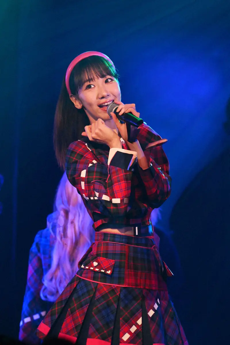 AKB48卒業前最後のシングルでソロセンターを務める柏木由紀