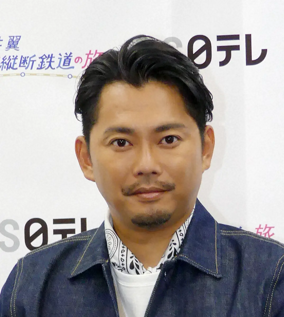 今井翼「いい名前だ」　築地散策中の思わぬ“ツーショット”　ファン感激「愛感じます」「絆を再確認」