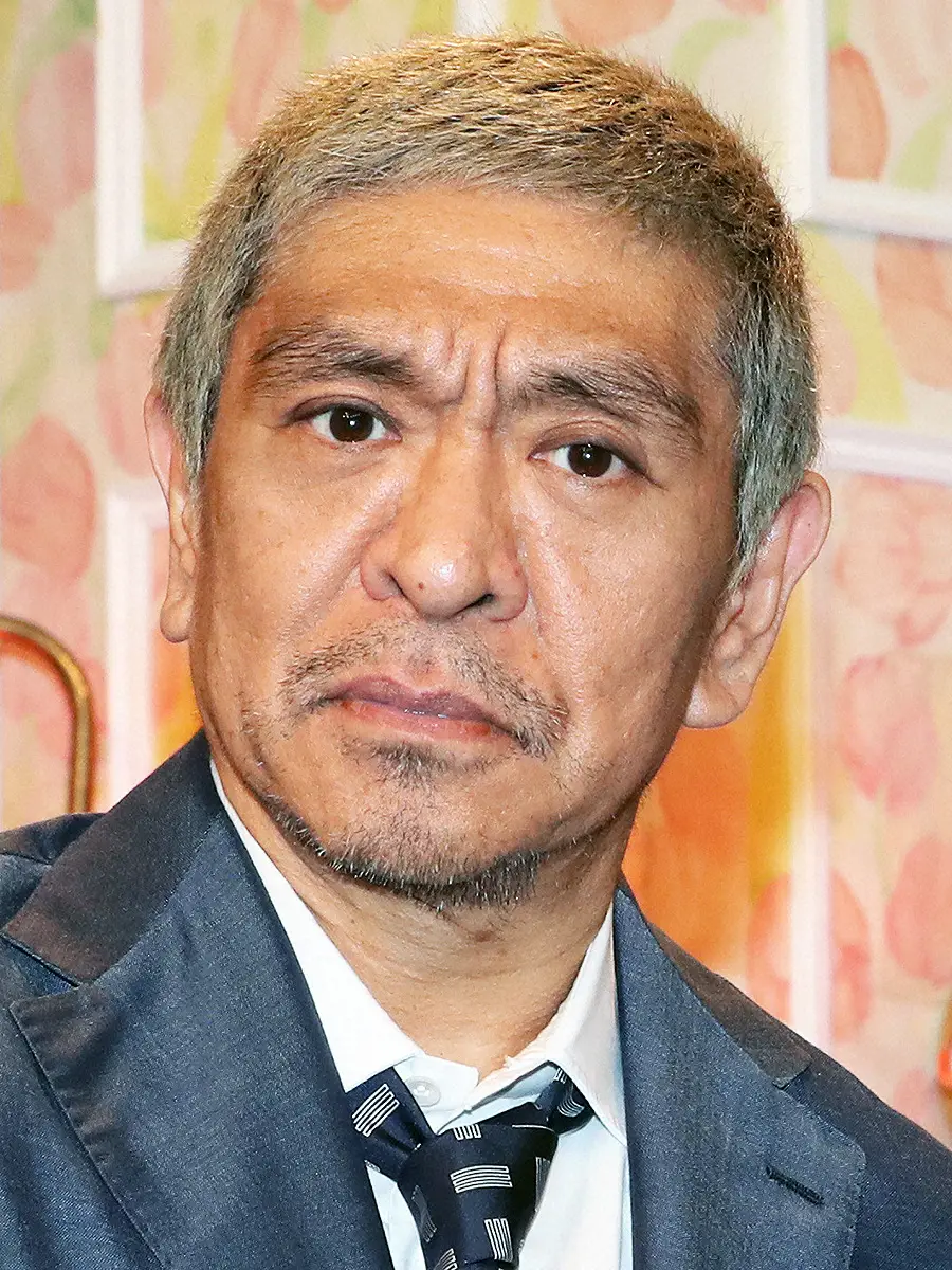 【画像・写真】松本人志「2人とも実力あるから大丈夫やー」解散の和牛に対してと思われる投稿にファン「泣いちゃうね」