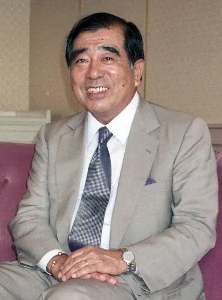 元NHK・磯村尚徳さん死去　94歳　「ニュースセンター9時」初代キャスター、91年には都知事選立候補
