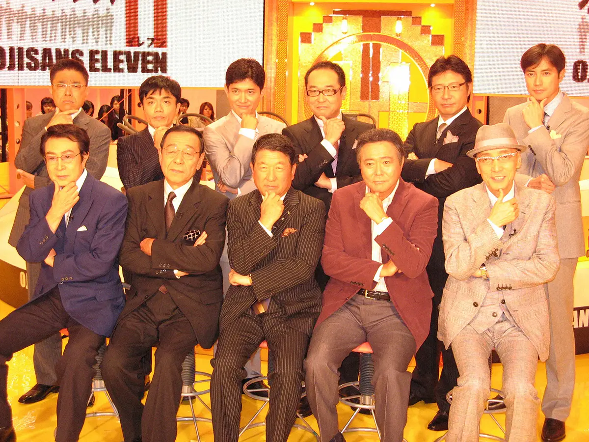 【画像・写真】梶原しげる　アルツハイマー病の現状　昨年出演イベント「ほぼまったく覚えてない」　生活には影響なし