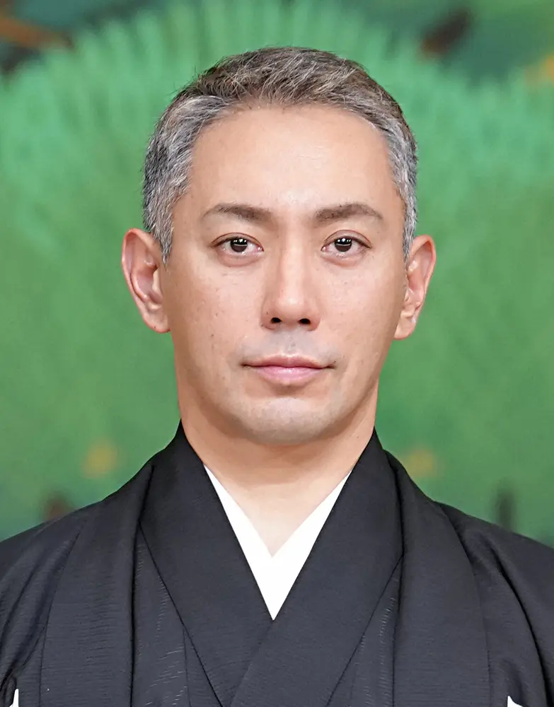 市川團十郎、篠山紀信さんを追悼「これからも巨匠の教えを胸に日々を過ごしたい」