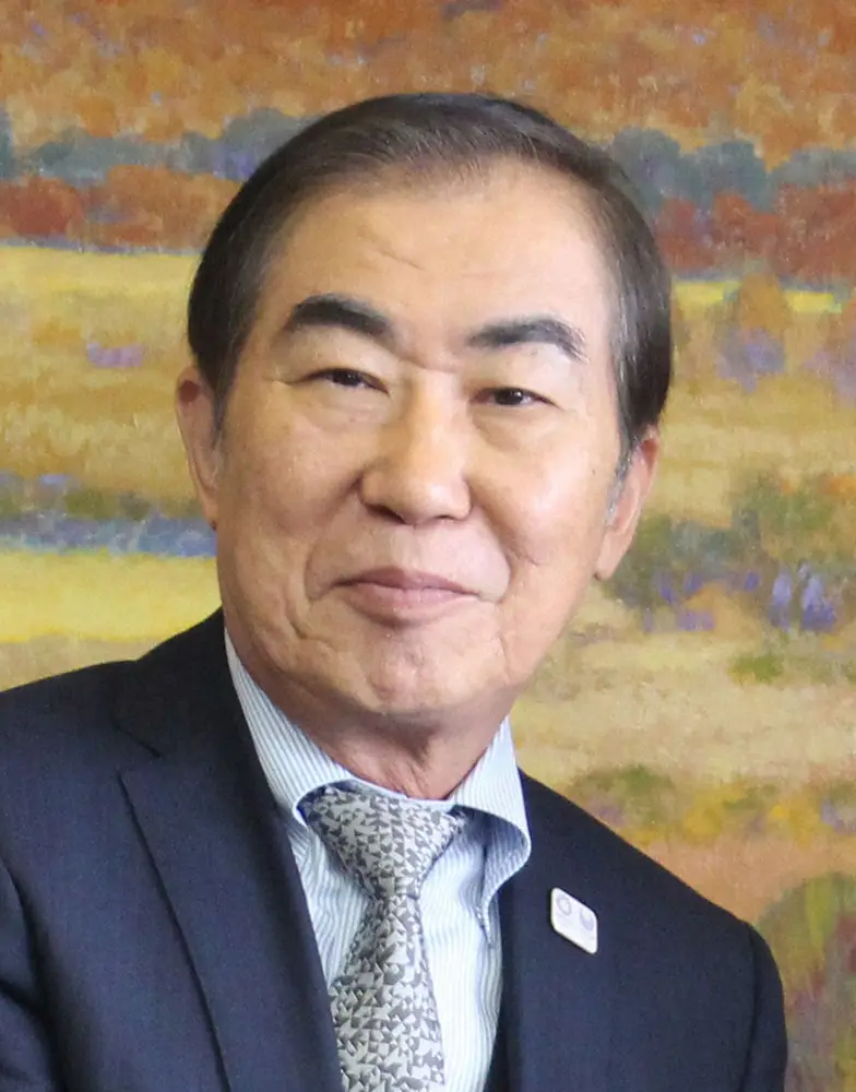 桂文枝　2年先輩で多数共演した坂田利夫さんの訃報にショック「簡単に弔いの言葉が出てきません」