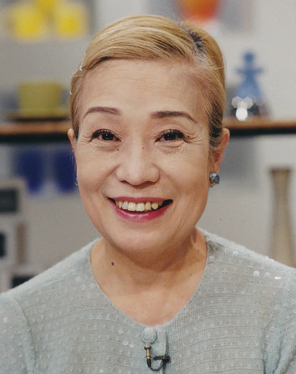 中村メイコさん急死　89歳　“七色の声”で女優歴86年　生涯現役のまま大みそかに