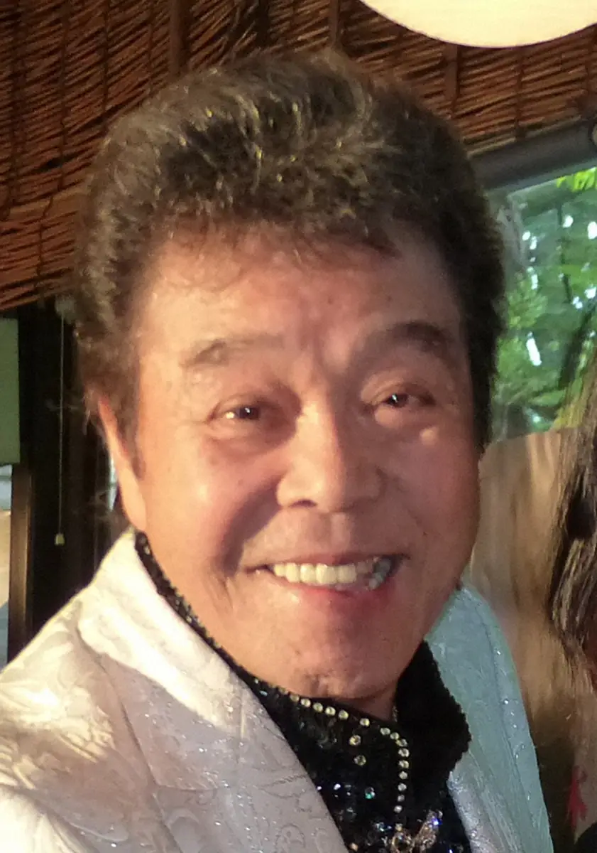 演歌歌手・冠二郎さんが死去　79歳　かねて体調不良で長期療養中　元日に心不全で