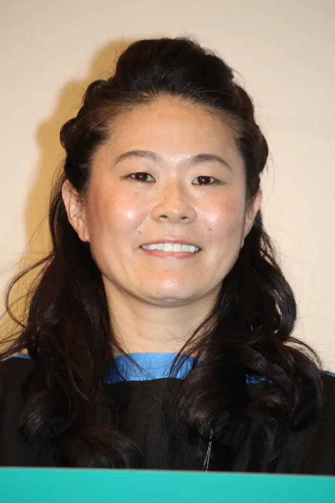澤穂希さん　11年W杯時は「闘争心メラメラの時」母となった現在に藤本美貴「全然顔が違いません？」