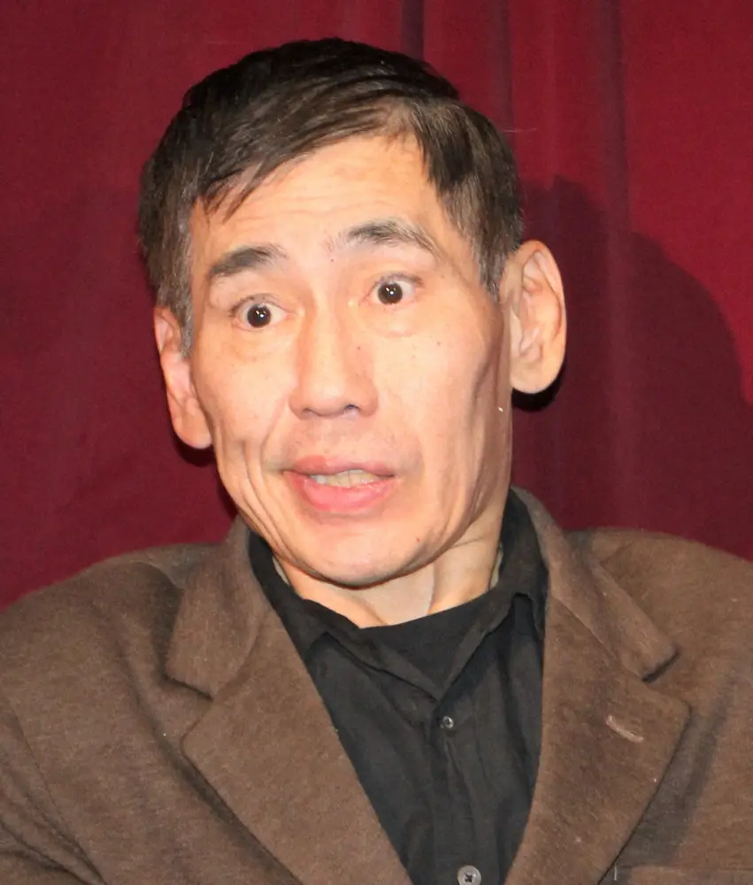 お笑い芸人のエスパー伊東さん死去、63歳　カバン芸で大ブレーク　多発性脳梗塞で闘病