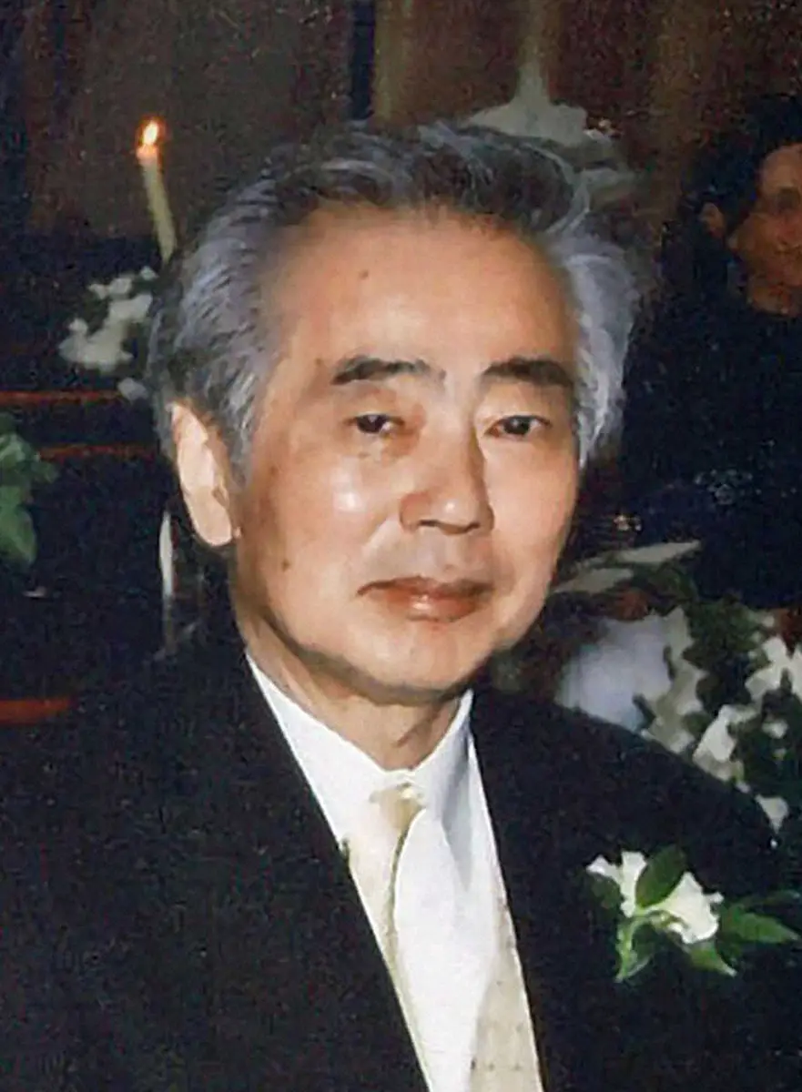 元NHKニュースキャスター・平野次郎さん死去　83歳　個性的なキャスターの一翼担う