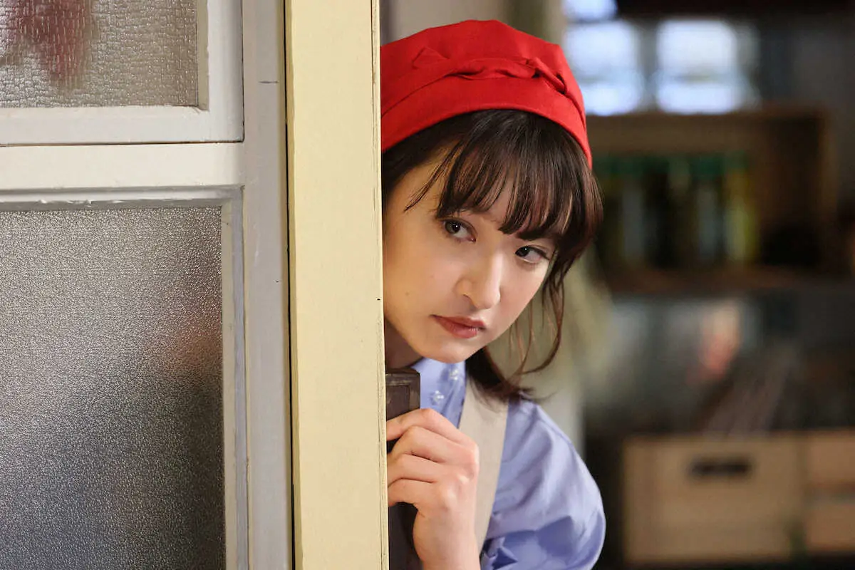 日本テレビ「厨房のありす」プロデューサー語る② 女優・門脇麦の凄み「映らないシーンの撮影でも…」