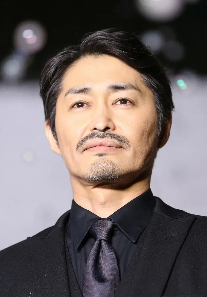 「セクシー田中さん」主要キャラで出演　安田顕、芦原さん訃報に衝撃「悲しみに耐えません」