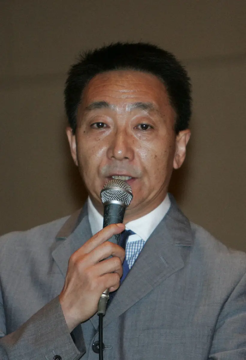 利根川裕さん死去　「トゥナイト」共演の元テレ朝キャスター渡辺宜嗣さんが追悼「実に懐の深い方でした」