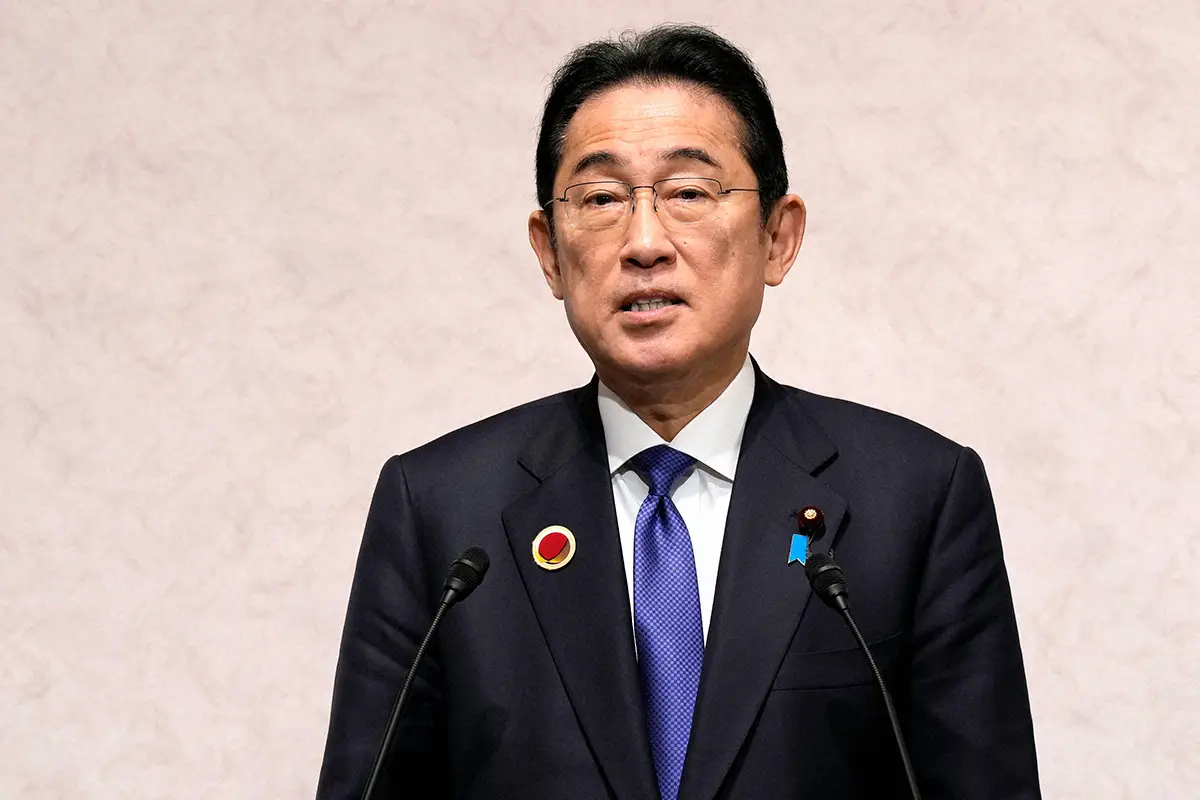 岸田首相「日本が誇るレジェンドでした」　世界的指揮者・小澤征爾さんを追悼