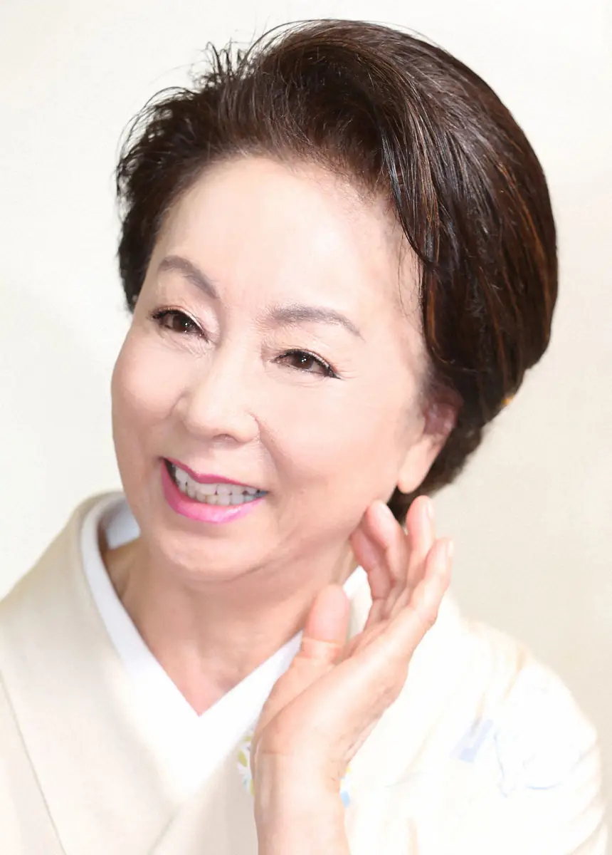 山本陽子さん死去　81歳　お茶の間に親しまれた名女優　幾つか浮名も生涯独身、熱海の別荘で余生送る