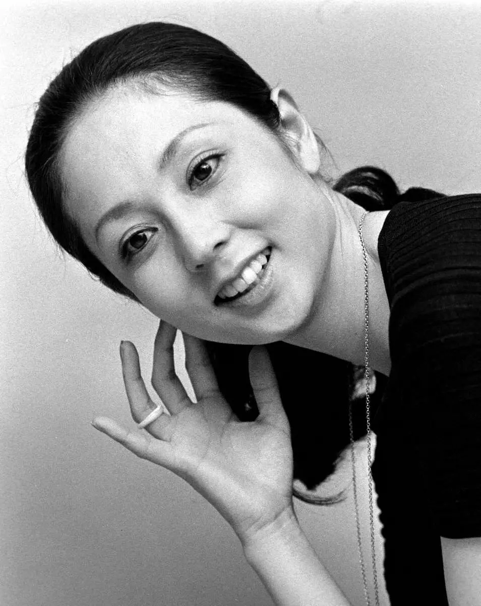 山本陽子さん急死　81歳、急性心不全　淑女から悪女まで 映画、ドラマで存在感　4月には舞台出演予定も