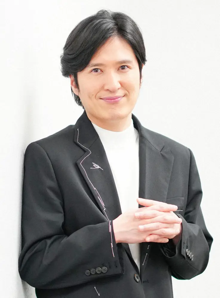 ピアニストの清塚信也氏
