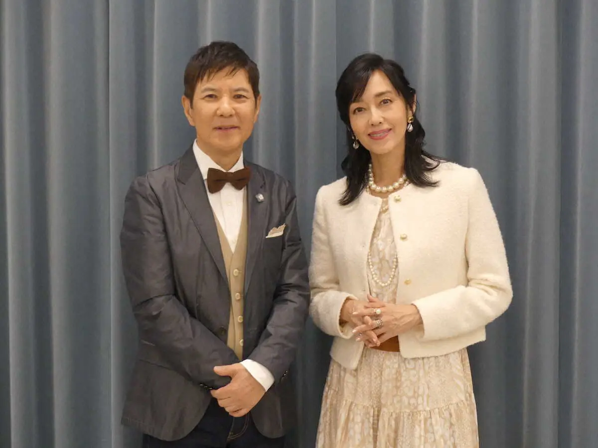 関根勤　大谷翔平の結婚発表で「野望をいだいてた女性の夢が全部くだけたなって」自身との共通点には喜び