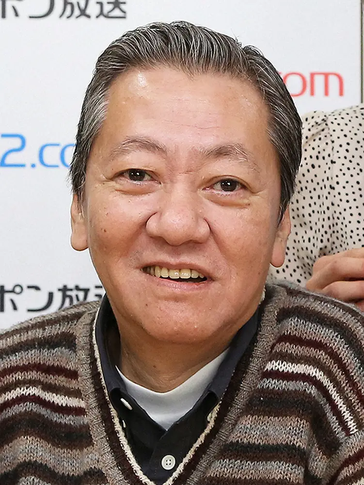 高田文夫氏　昭和、平成のヒット番組を作り上げた「盟友」ビートたけしとの初対面「オレ勝ったな、と」