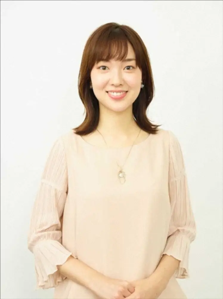 澤田有也佳アナがミルクボーイに結婚生報告「幸せです」　相手は1歳上の東大出身、親会社エンジニア