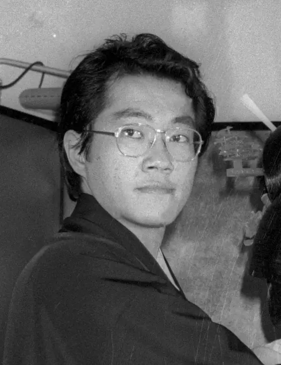 鳥山明さん　41年前に「徹子の部屋」に漫画家の妻と“共演”　長者番付1位、結婚…飾らず語っていた素顔