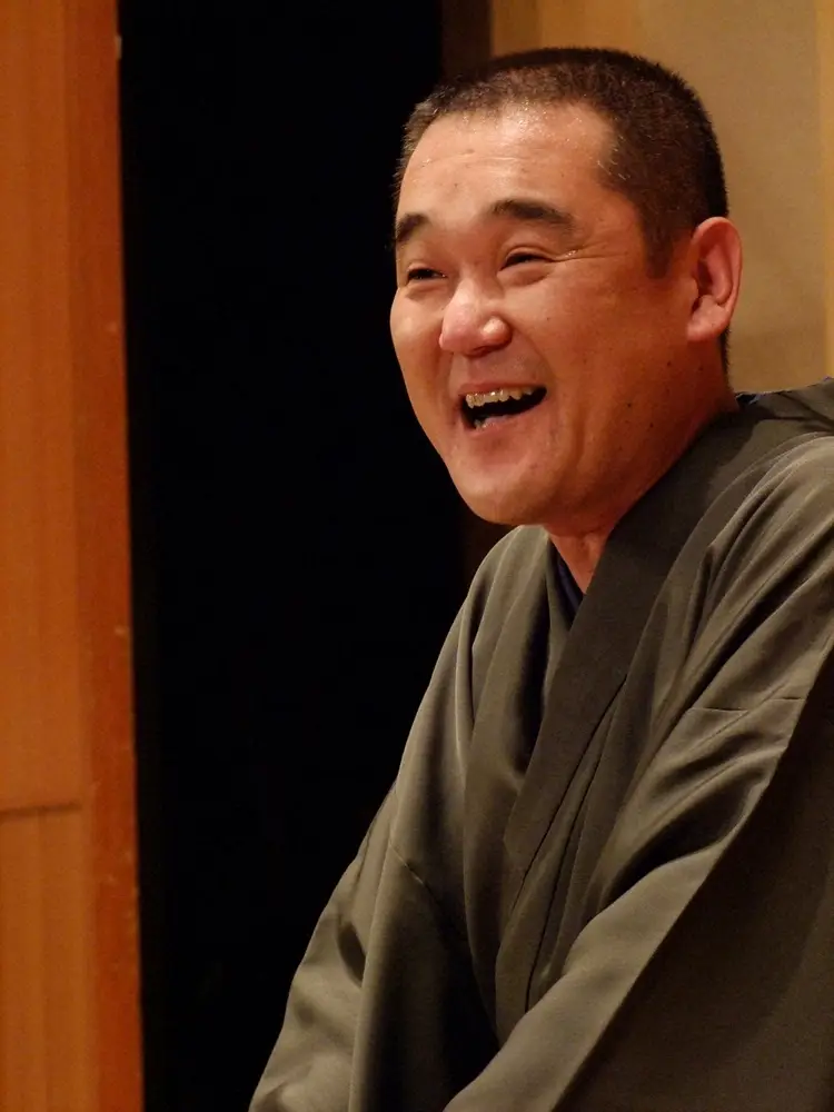 落語家の林家小染さん死去　61歳　持病悪化のため　近年は闘病　2月28日の京都での公演が最後の高座